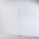 Illustration for article titled 6.5-foot Nendo Kazadokei Is Son of Clock and Wind Turbine